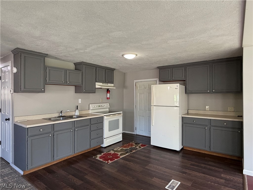 Oak Rdg Cemetery - Residential