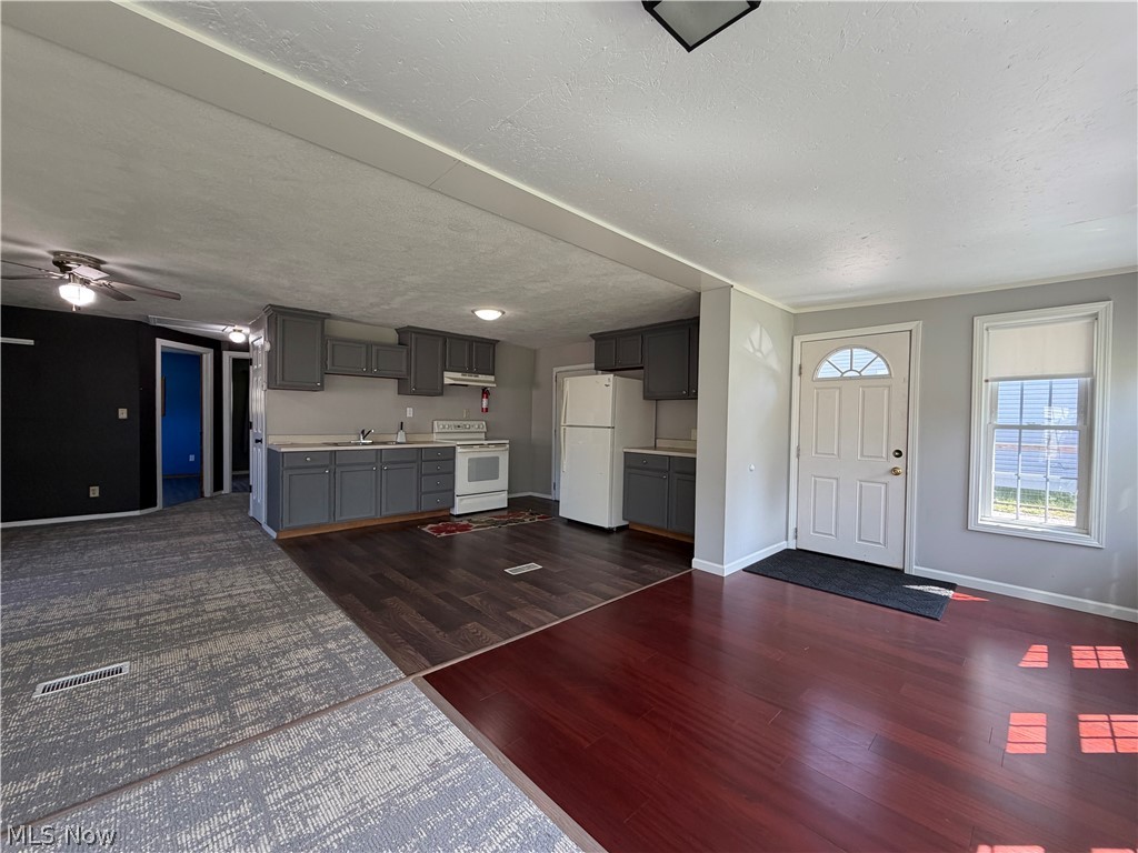 Oak Rdg Cemetery - Residential