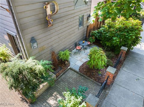 2817 Jay Avenue Cleveland OH 44113