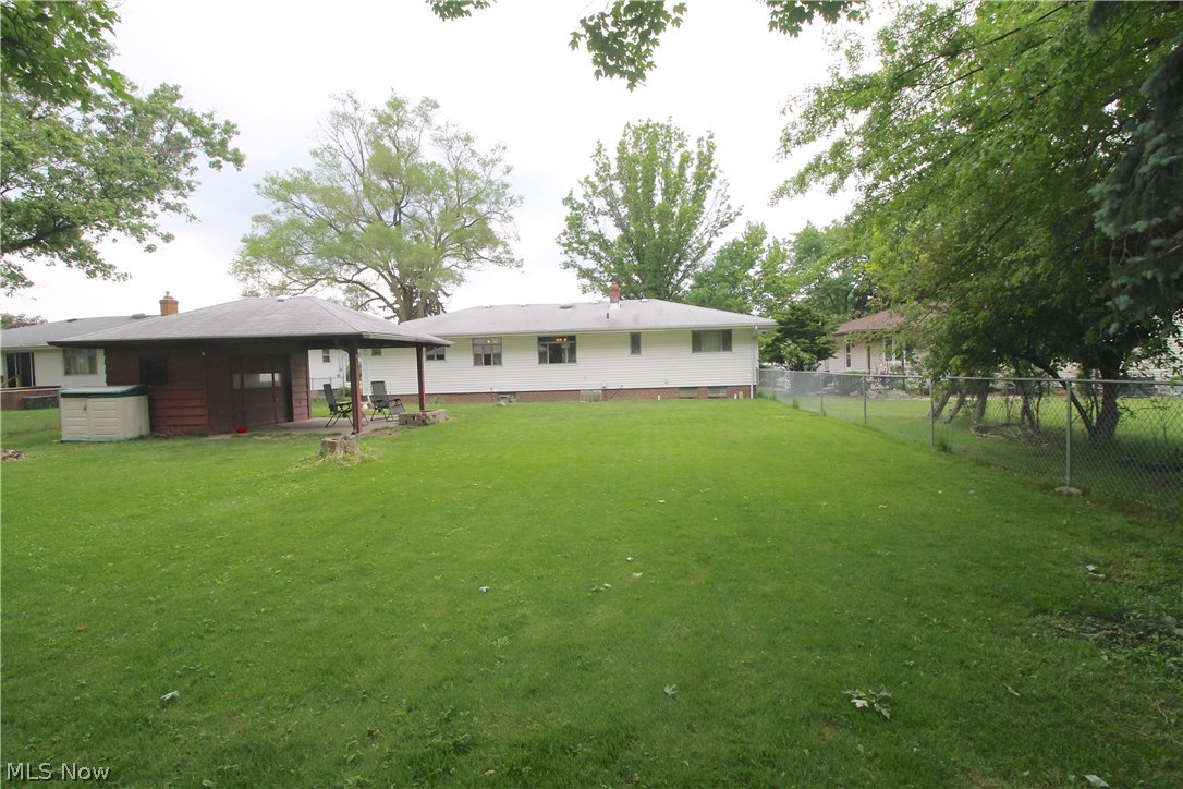 Whitney Estates - Residential