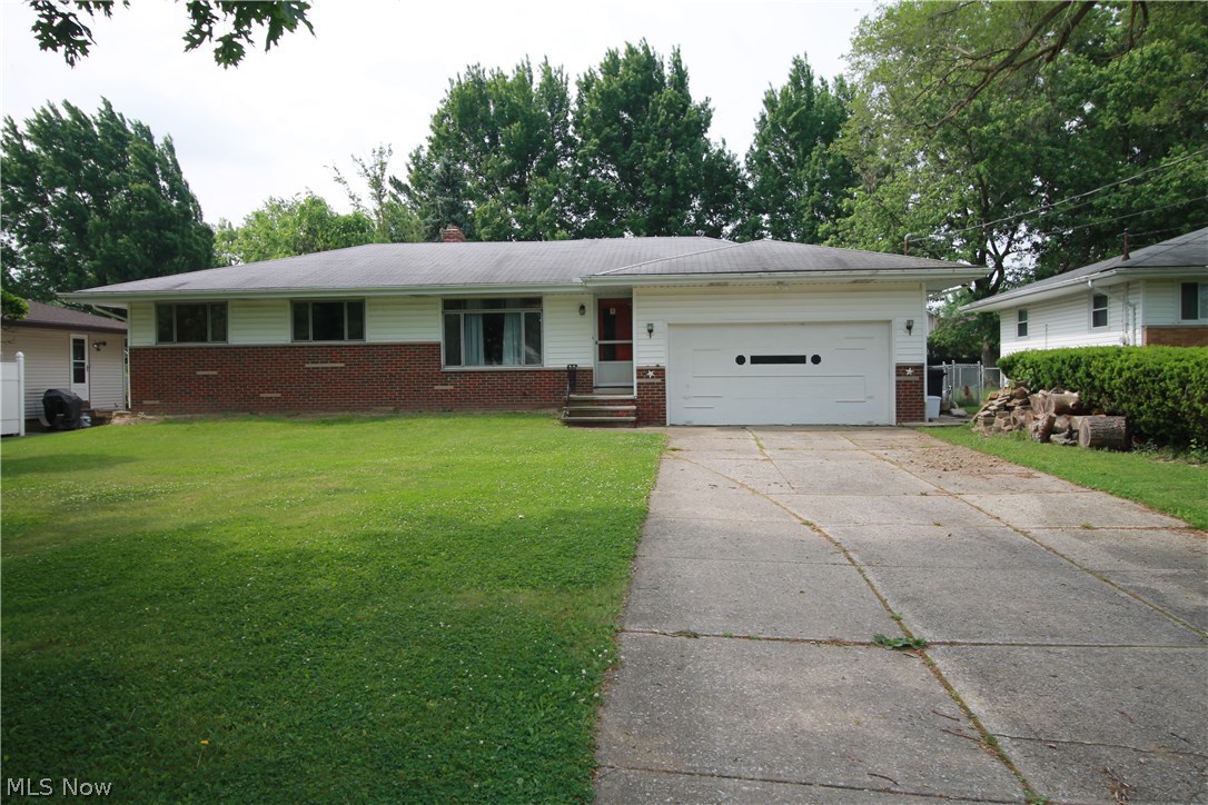 Whitney Estates - Residential