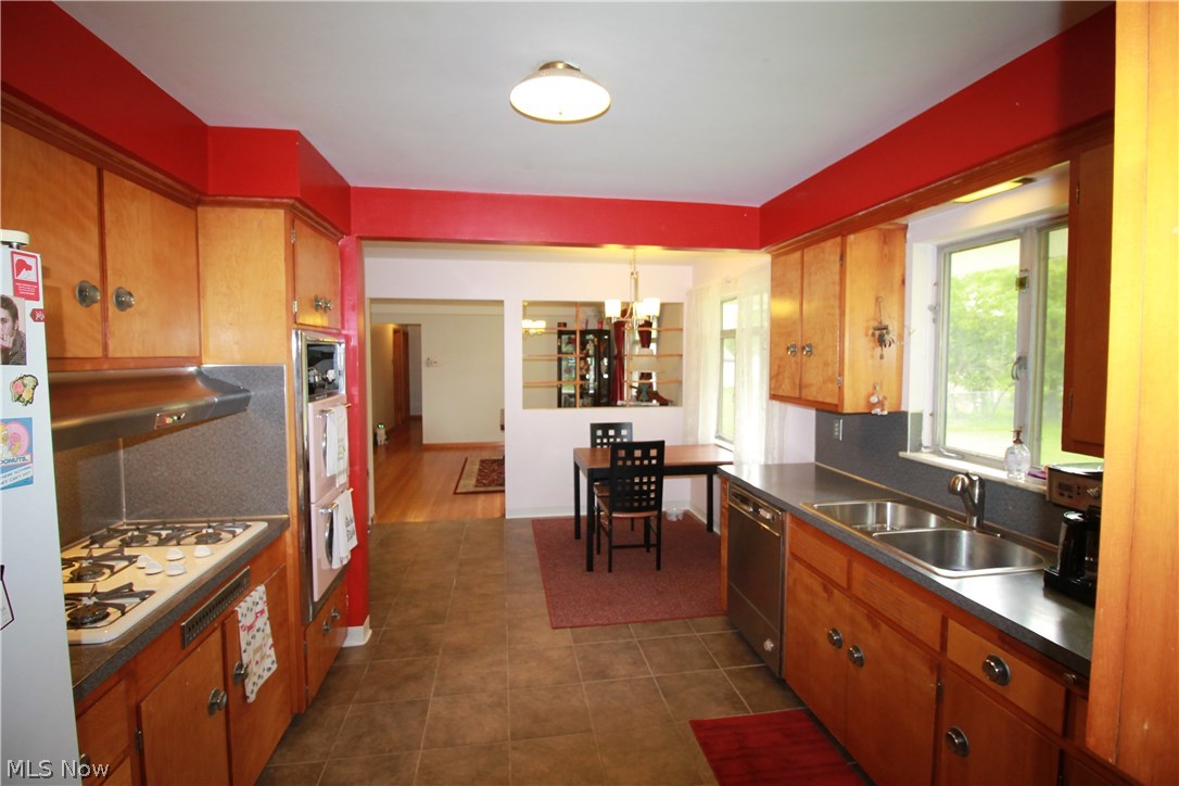 Whitney Estates - Residential