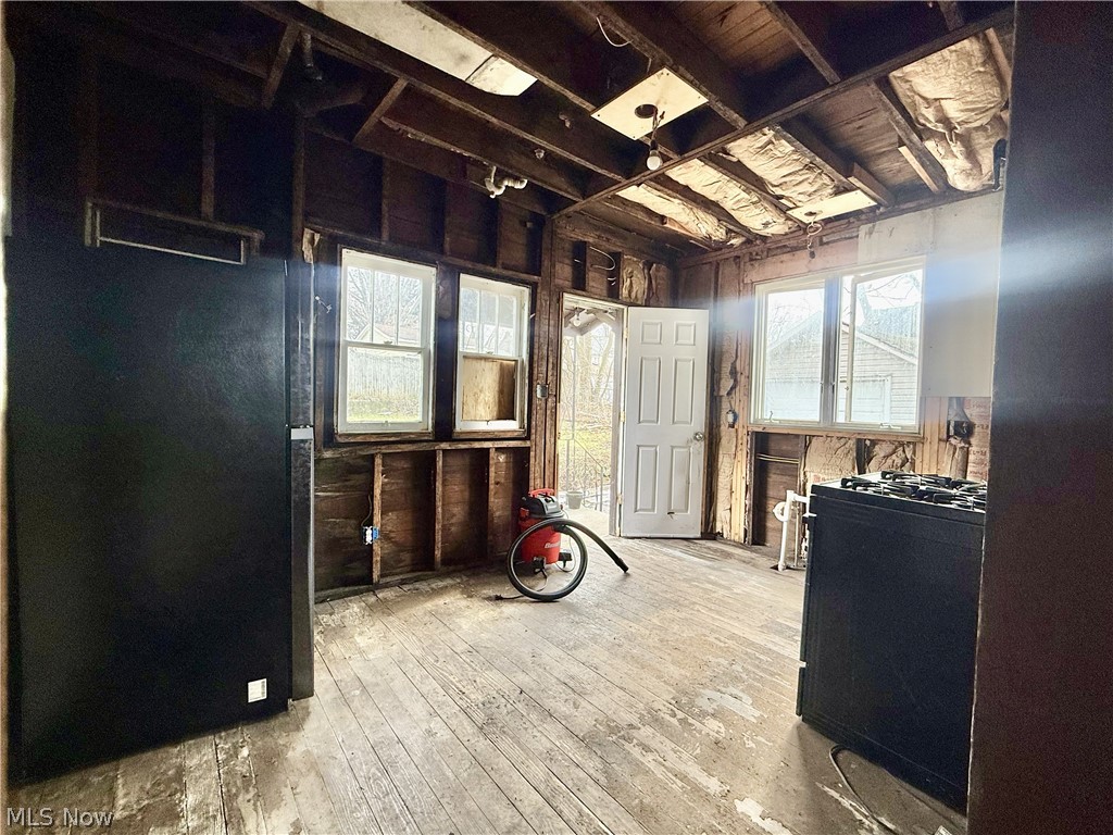 Southside - Residential