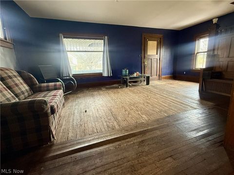 Tiny photo for 22 Brighton Drive, Akron, OH 44301 (MLS # 5187635)