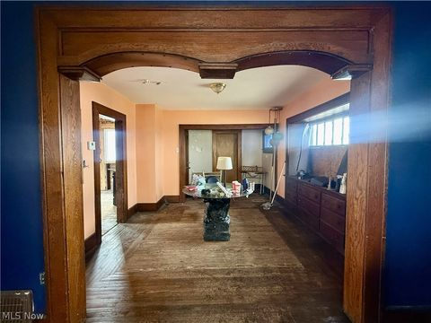 Tiny photo for 22 Brighton Drive, Akron, OH 44301 (MLS # 5187635)