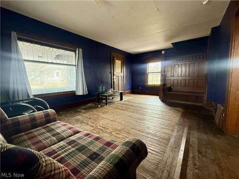 Tiny photo for 22 Brighton Drive, Akron, OH 44301 (MLS # 5187635)