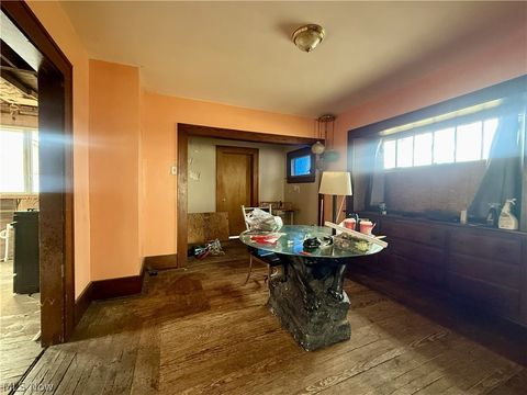 Tiny photo for 22 Brighton Drive, Akron, OH 44301 (MLS # 5187635)