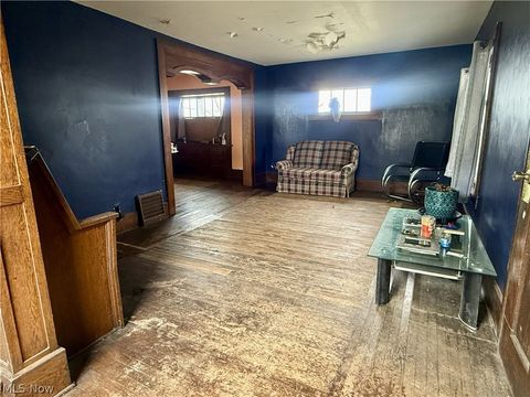 Tiny photo for 22 Brighton Drive, Akron, OH 44301 (MLS # 5187635)