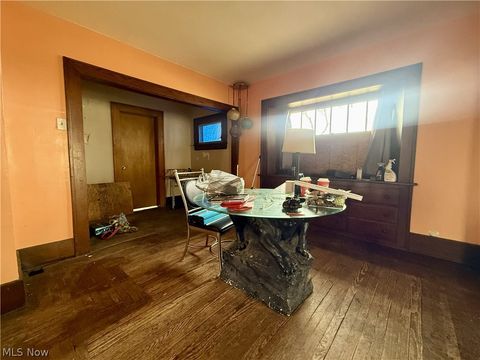 Tiny photo for 22 Brighton Drive, Akron, OH 44301 (MLS # 5187635)