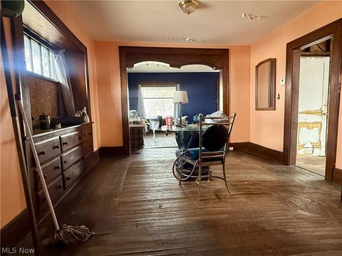 Tiny photo for 22 Brighton Drive, Akron, OH 44301 (MLS # 5187635)