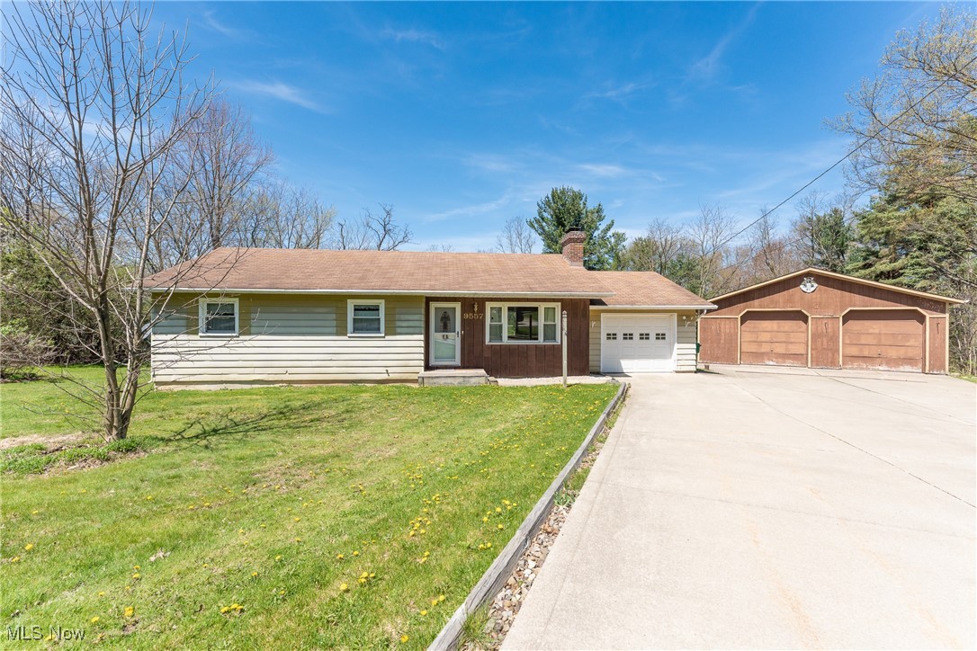 9557 Hoose Road, Mentor, Ohio image 1