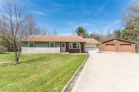 9557 Hoose Road, Mentor, OH 44060 - MLS#: 5116780
