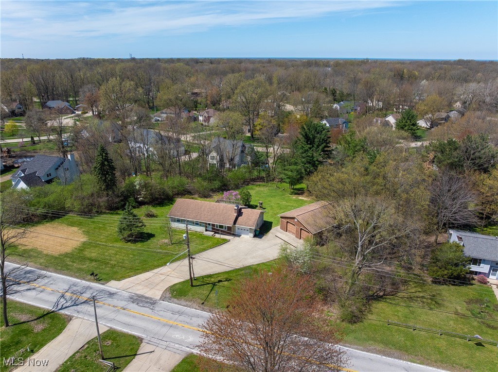 9557 Hoose Road, Mentor, Ohio image 27