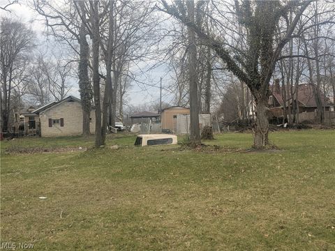 Vacant Land For Sale - W Philadelphia Avenue<br/> Mahoning County, Youngstown, OH 44507