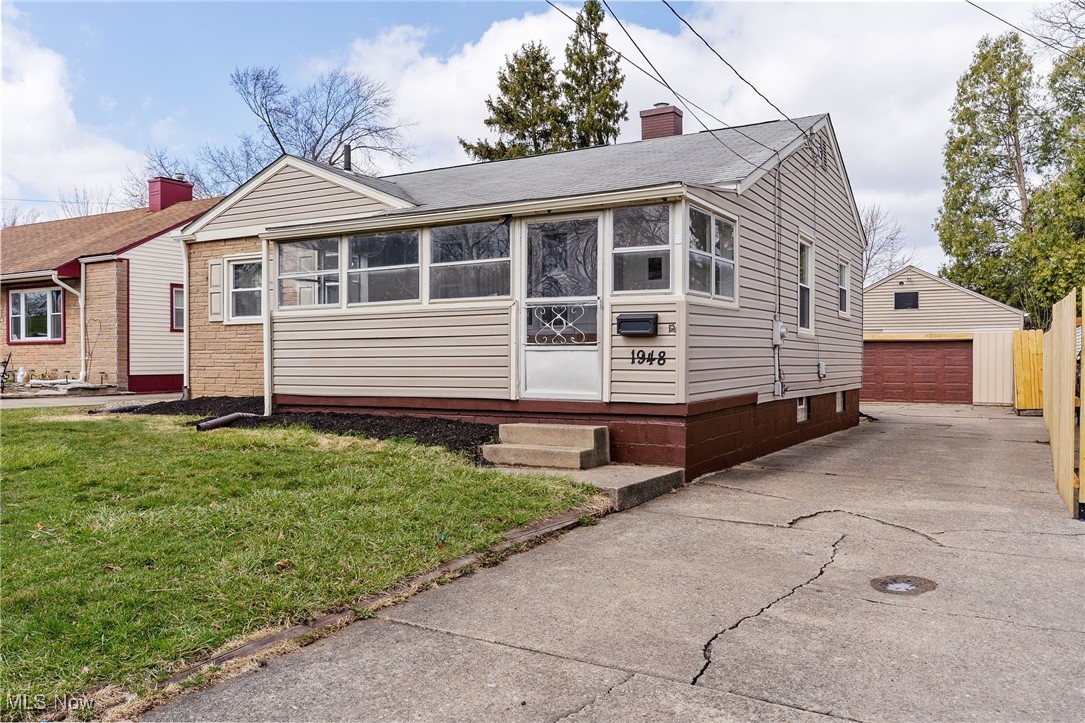 1948 Highlawn Avenue, Youngstown, Ohio image 30