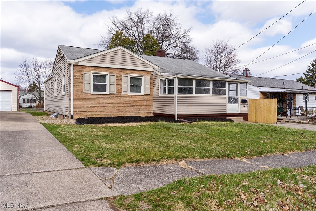 1948 Highlawn Avenue, Youngstown, Ohio image 29