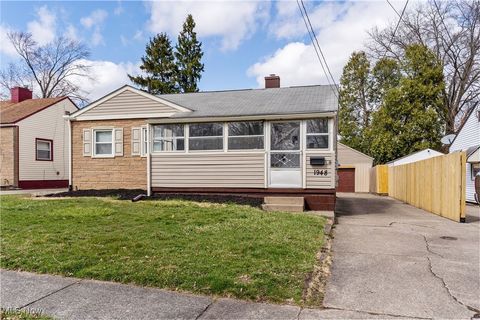 1948 Highlawn Avenue, Youngstown, OH 44509 - MLS#: 5123529