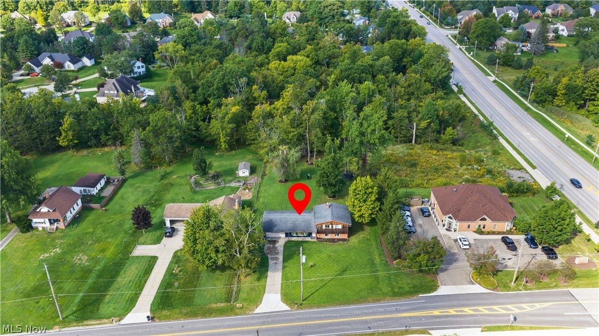 9260 Avery Road