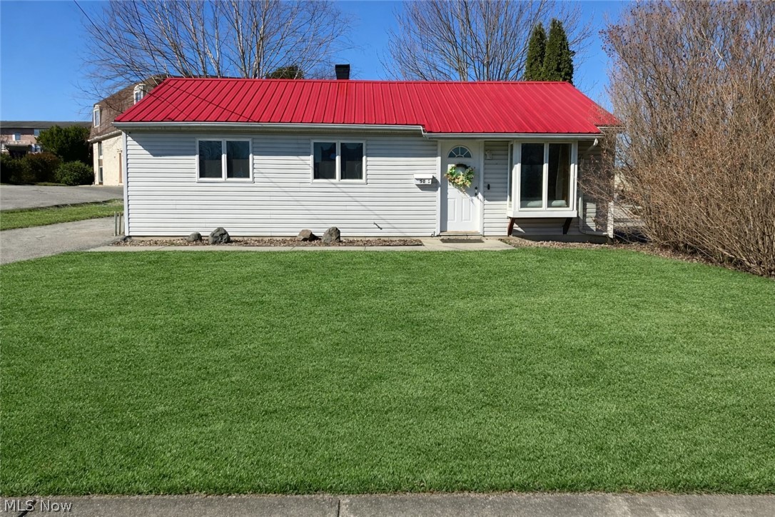 Wickliffe Broadview - Residential