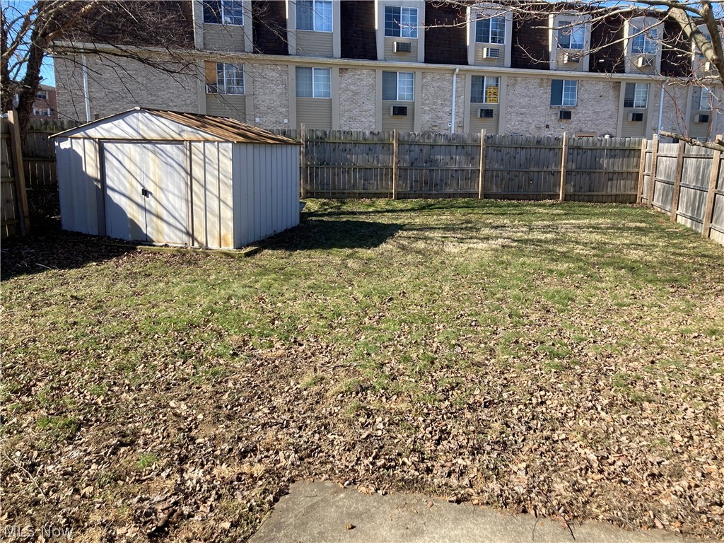 Wickliffe Broadview - Residential