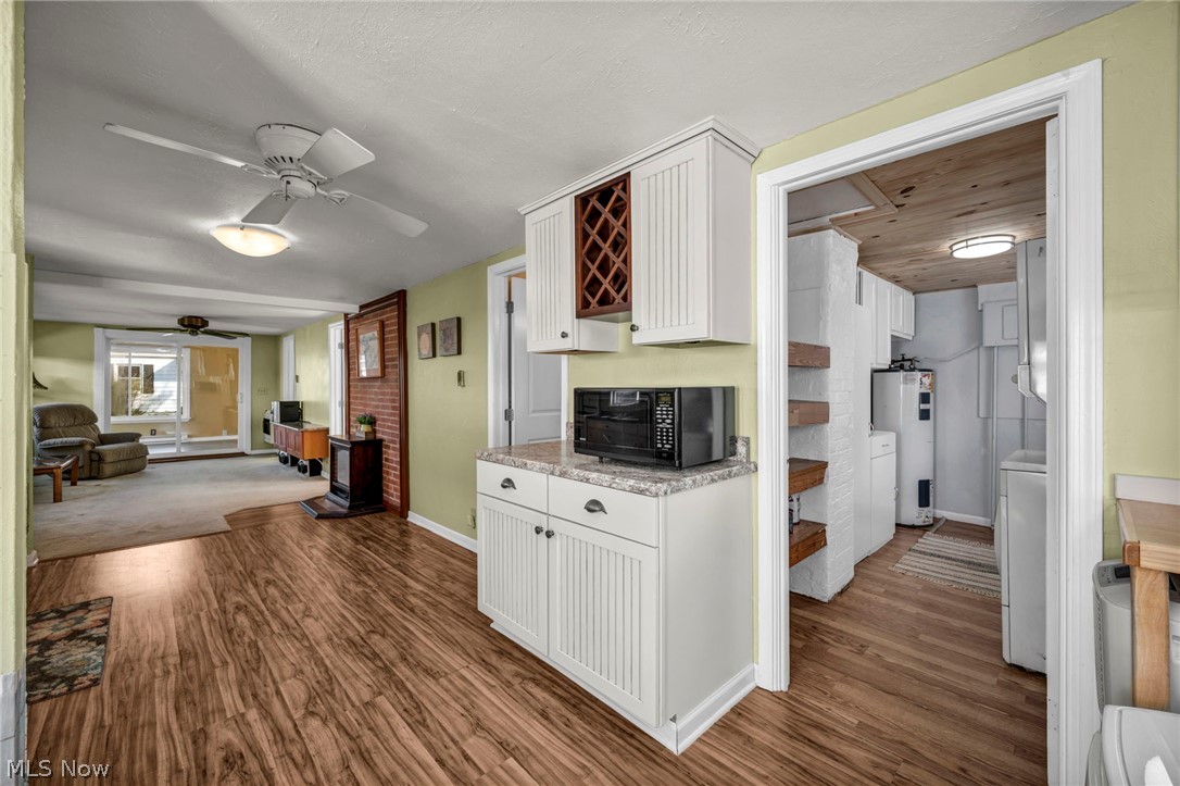 Bay View Villa - Residential