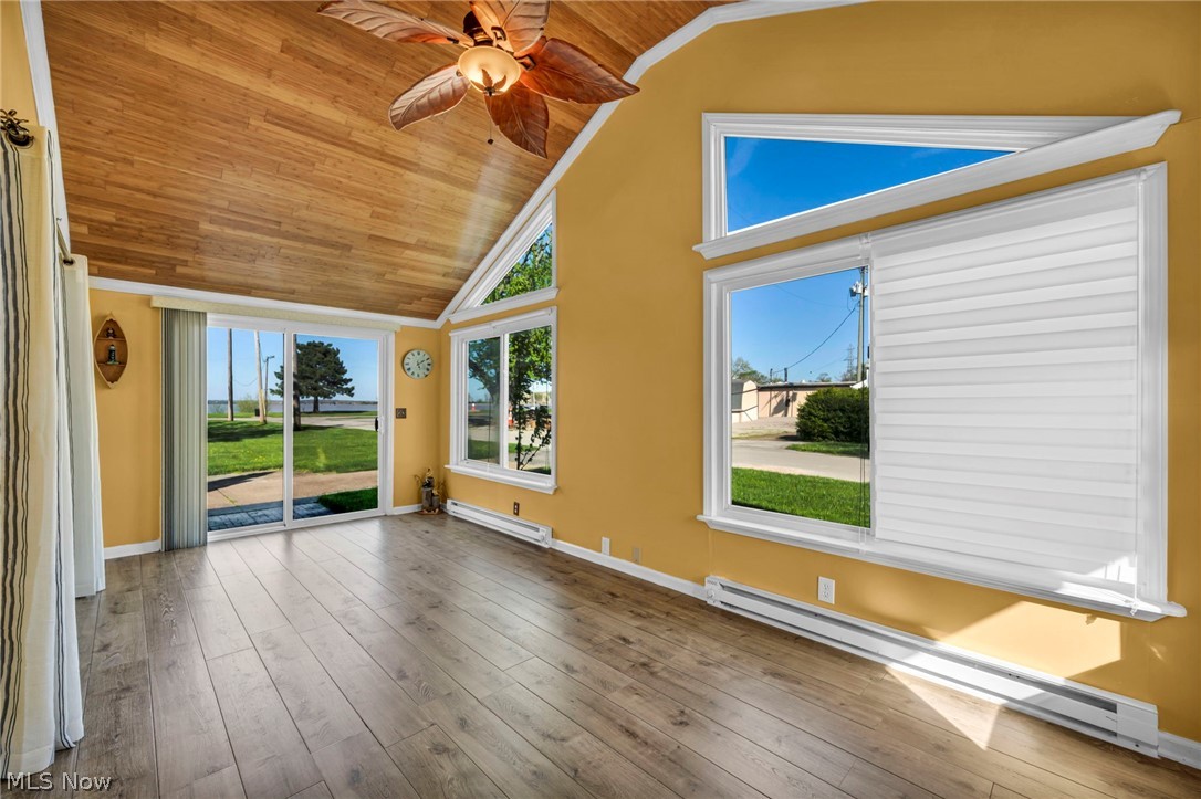 Bay View Villa - Residential