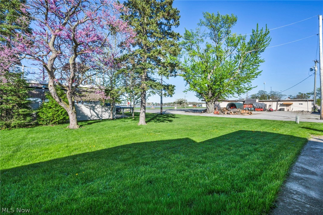 Bay View Villa - Residential