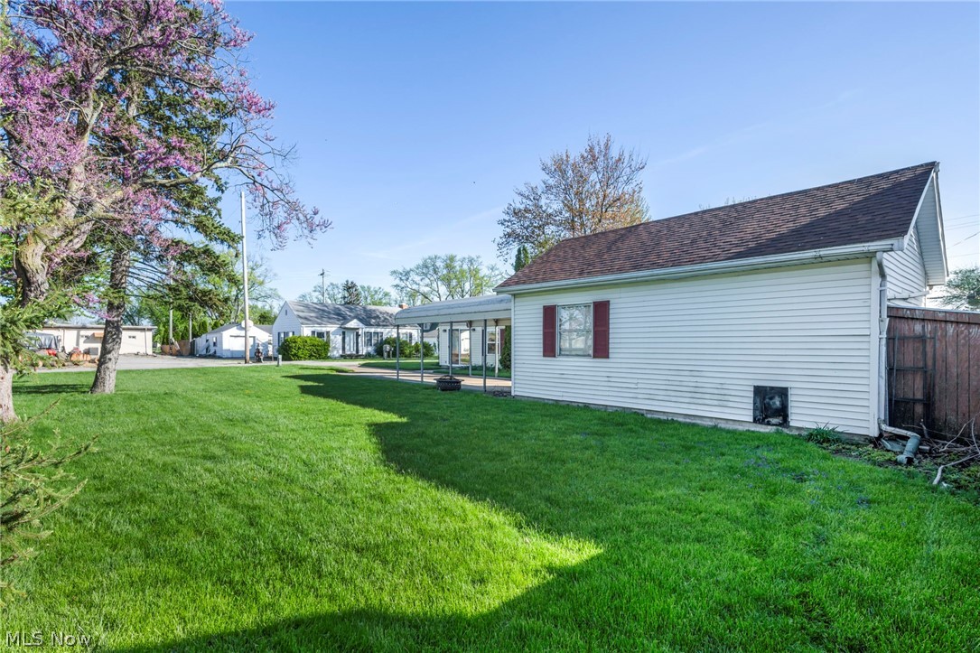 Bay View Villa - Residential