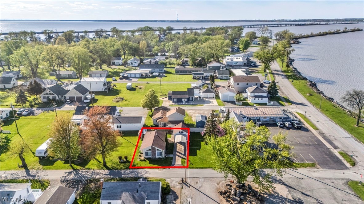 Bay View Villa - Residential