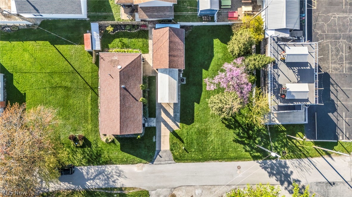 Bay View Villa - Residential