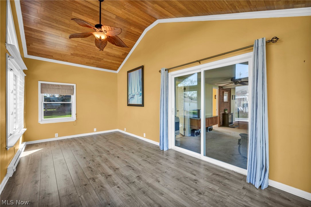 Bay View Villa - Residential