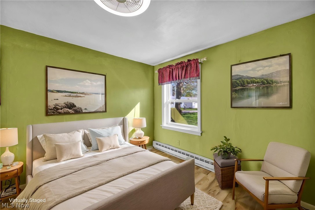 Bay View Villa - Residential