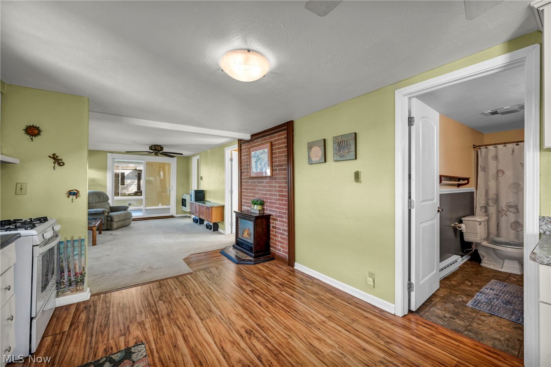 Bay View Villa - Residential