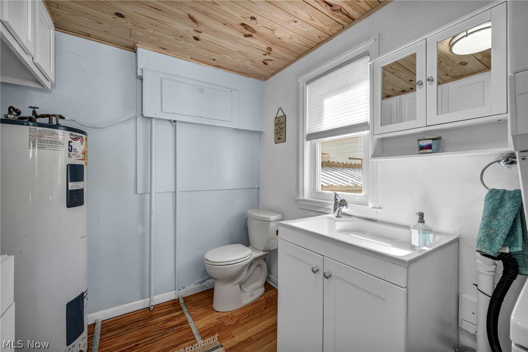 Bay View Villa - Residential