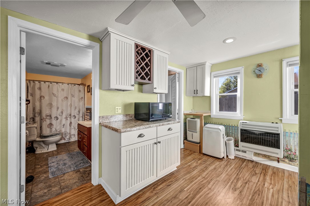 Bay View Villa - Residential