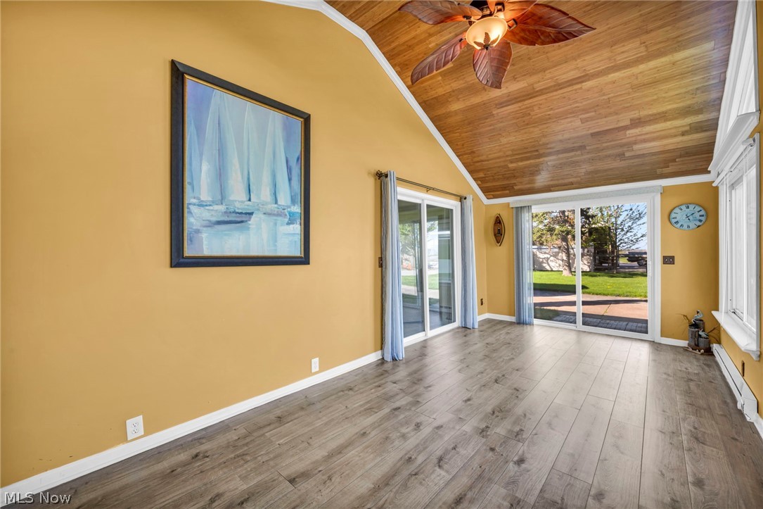 Bay View Villa - Residential