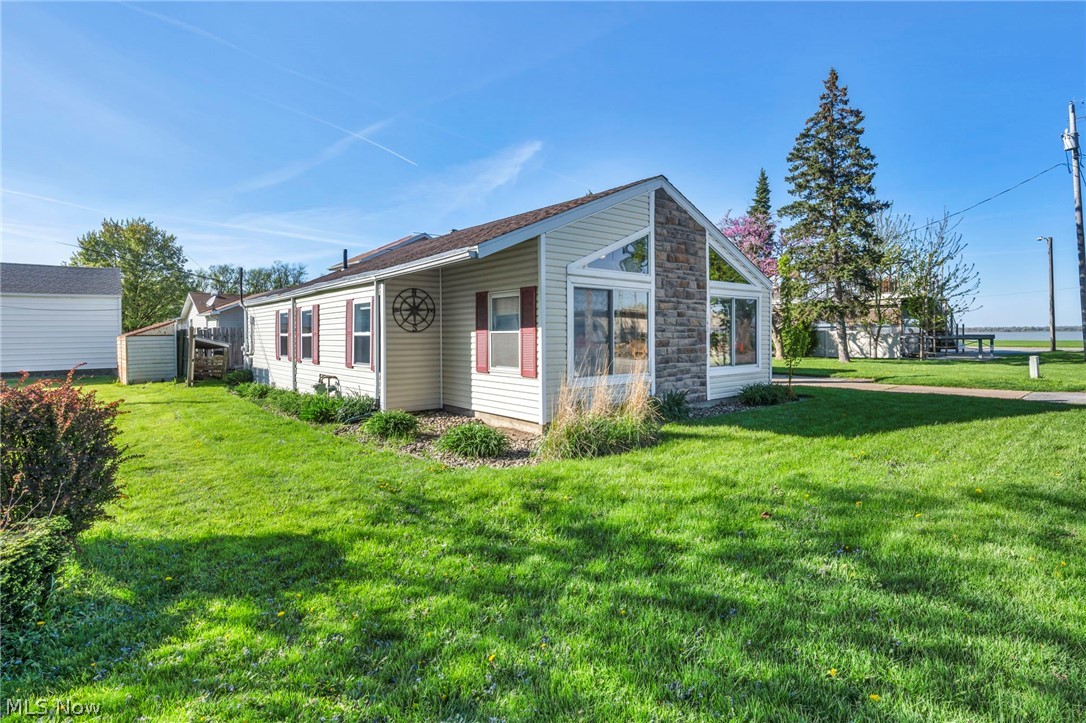 Bay View Villa - Residential