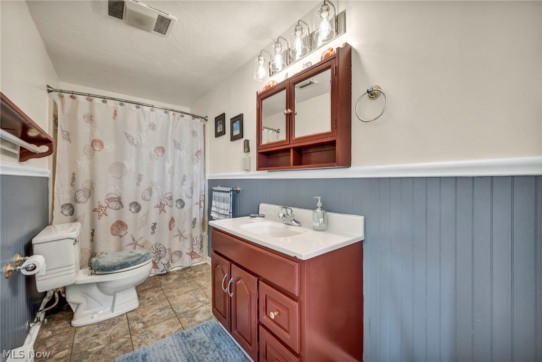 Bay View Villa - Residential