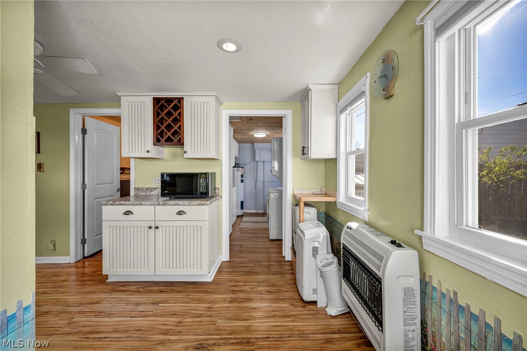 Bay View Villa - Residential