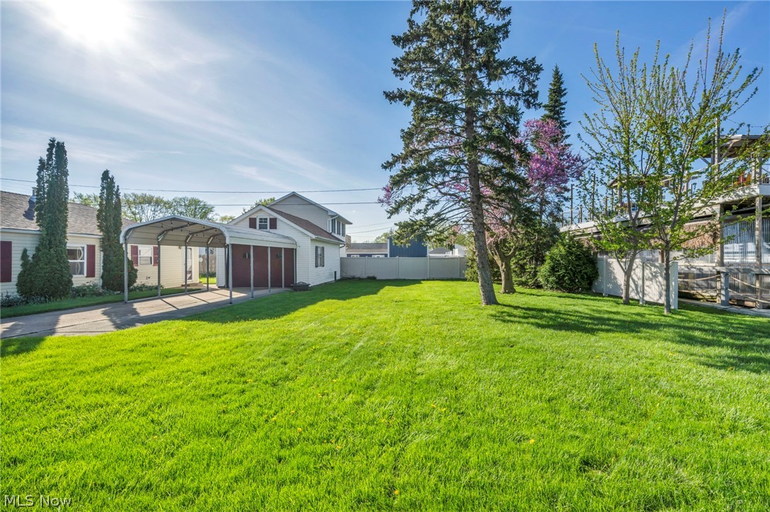 Bay View Villa - Residential