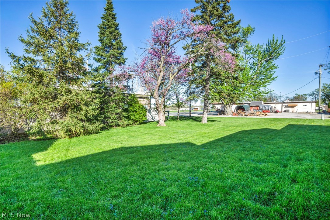 Bay View Villa - Residential