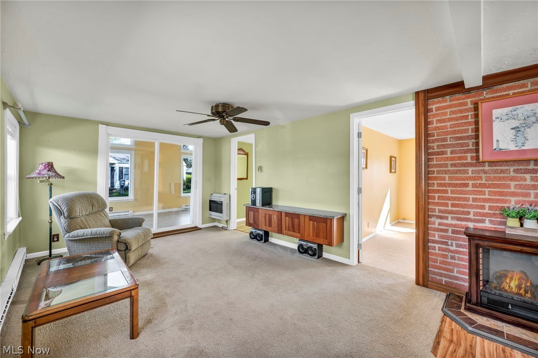 Bay View Villa - Residential