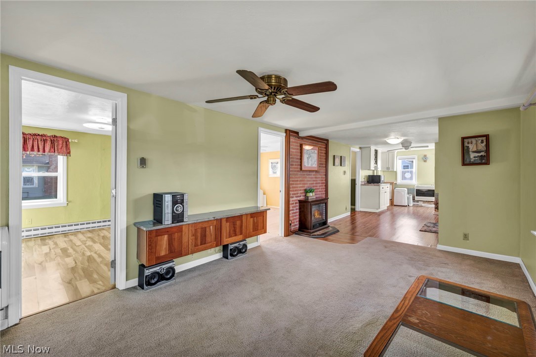 Bay View Villa - Residential