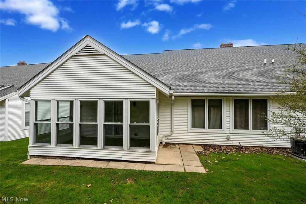 Photo of 5780 Emerald Ridge Parkway, Solon, OH 44139 (MLS # 5197136)
