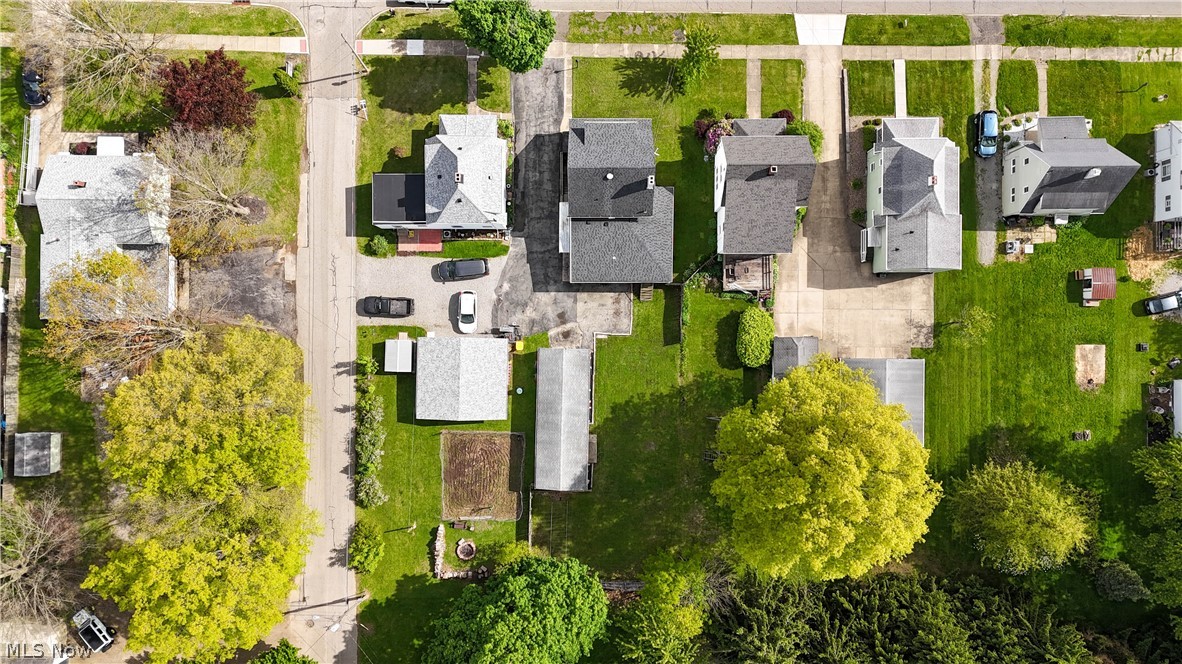City/Salem - Residential