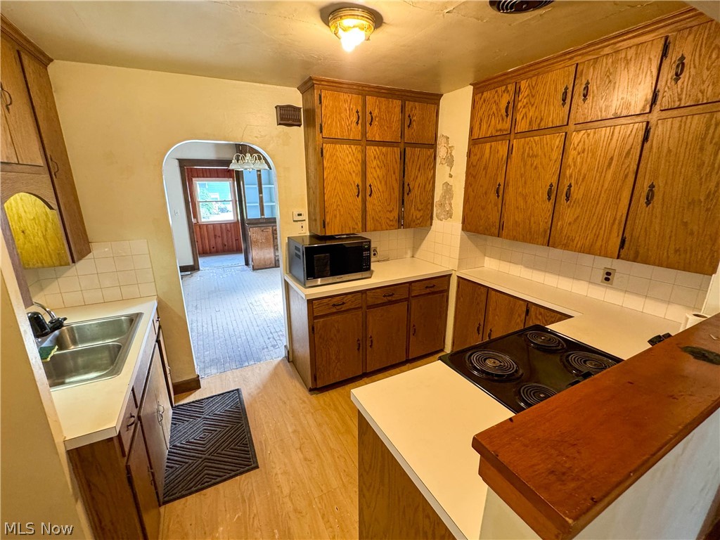 City/Salem - Residential