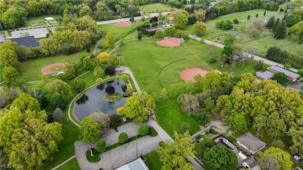 City/Salem - Residential