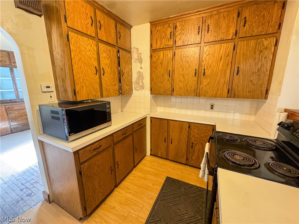 City/Salem - Residential