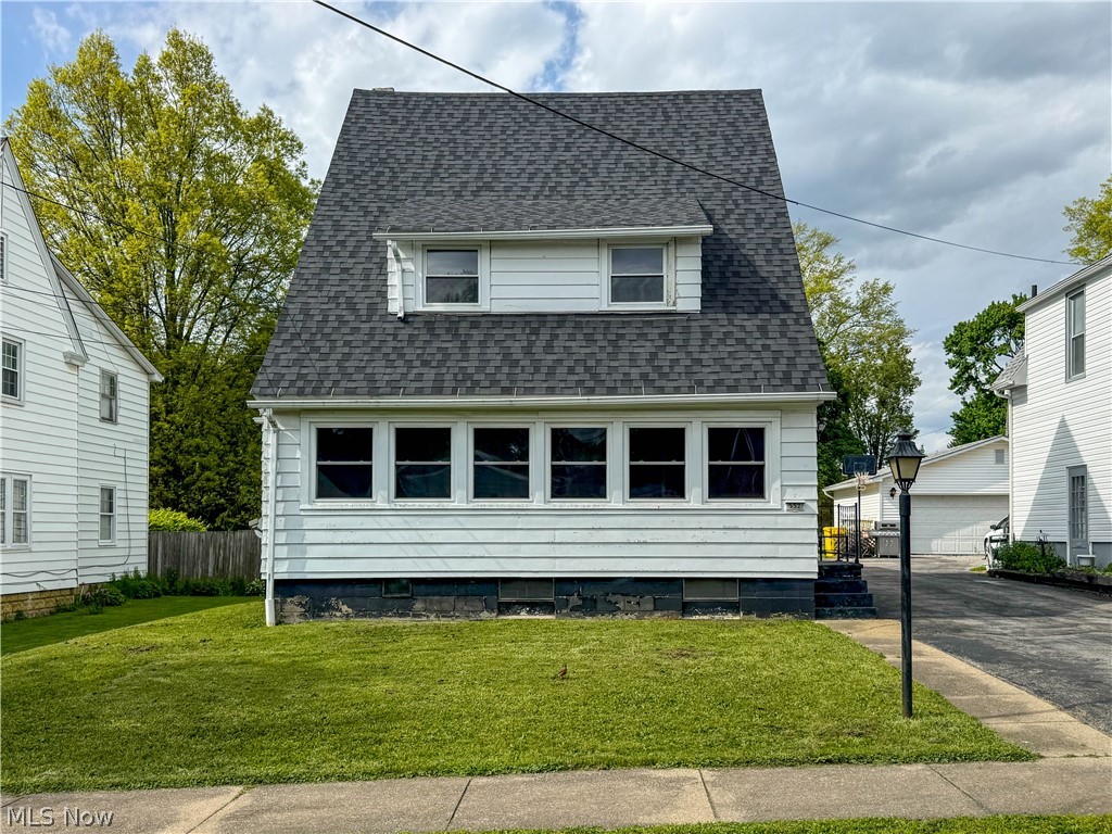 City/Salem - Residential