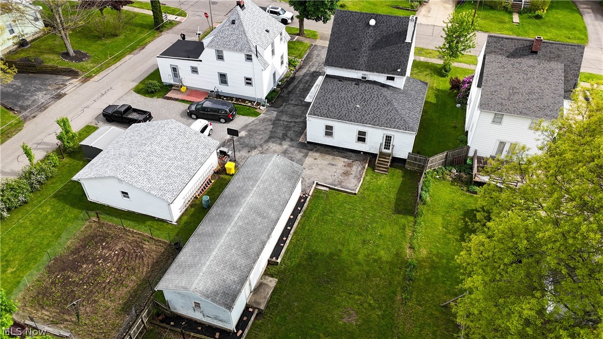 City/Salem - Residential